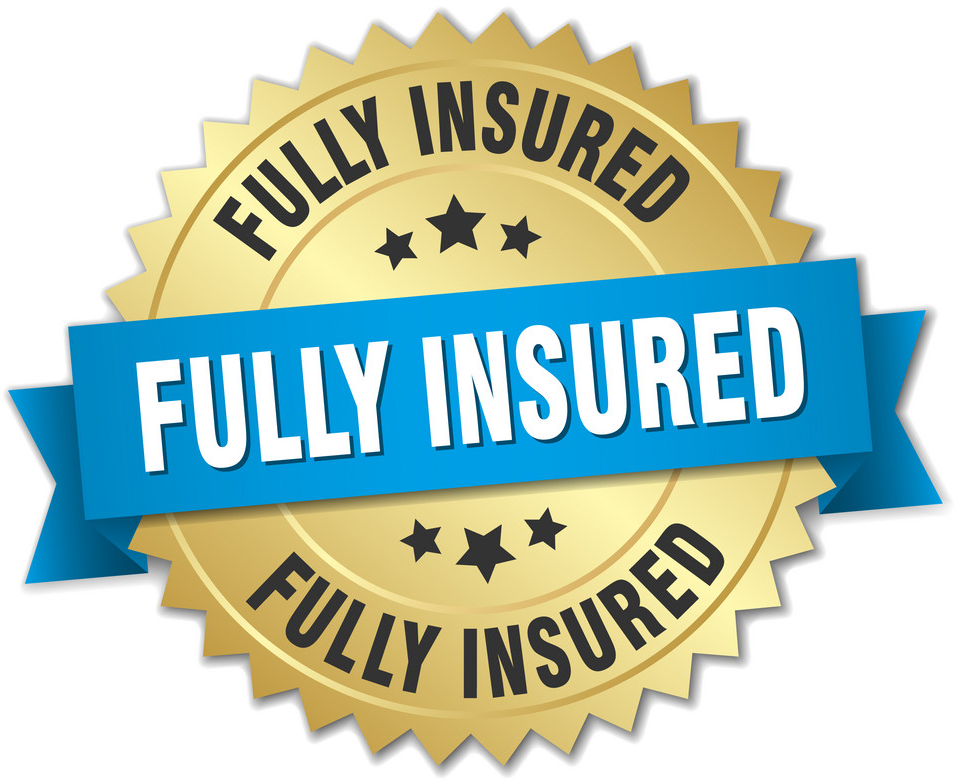 Fully Insured Stoke on Trent